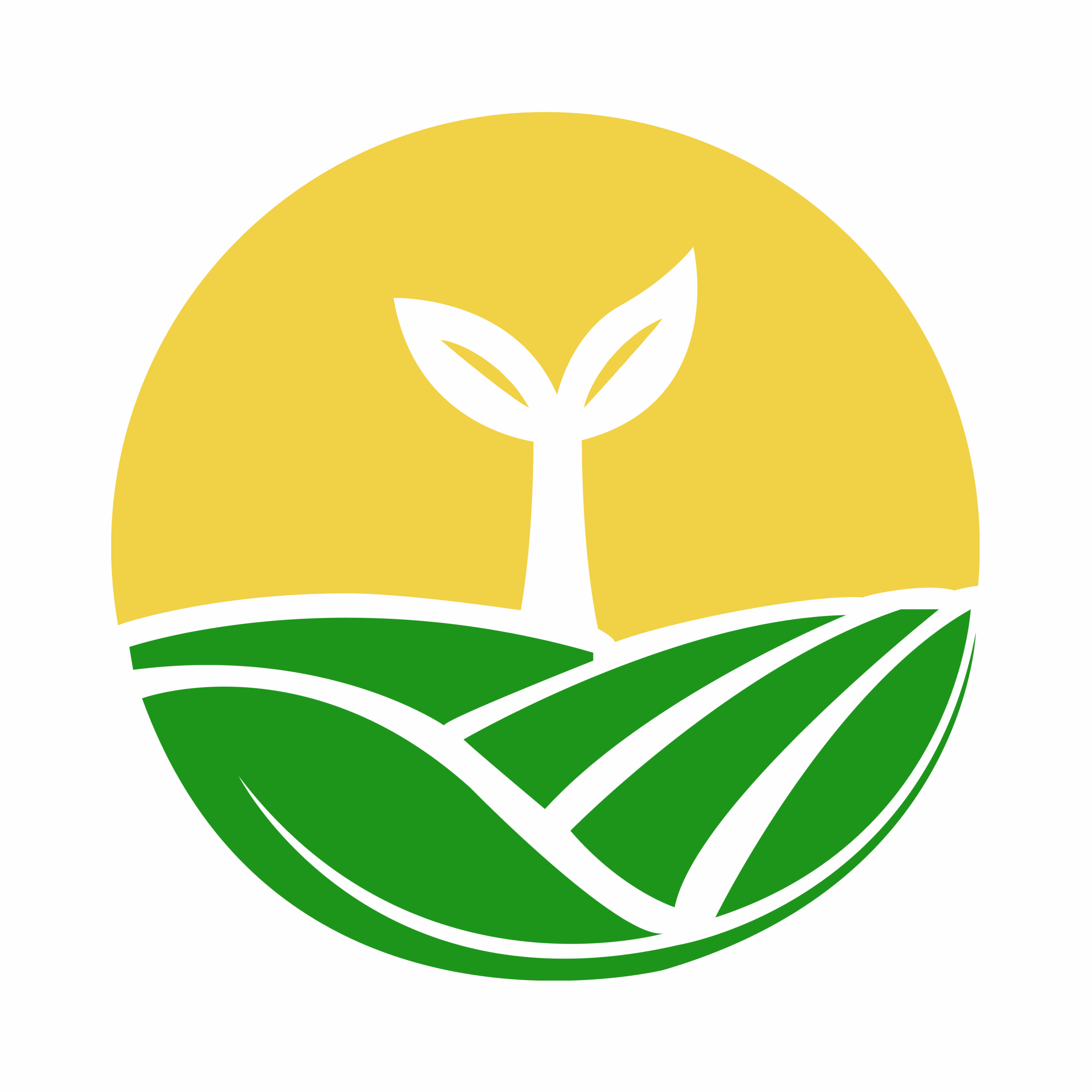 East Lincoln Community Garden